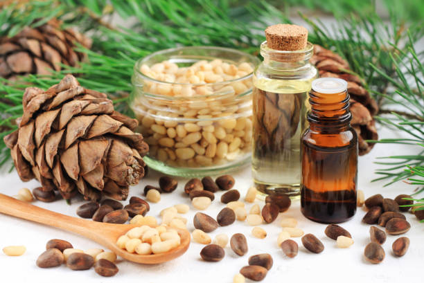 Top 10 Cedarwood Essential Oils