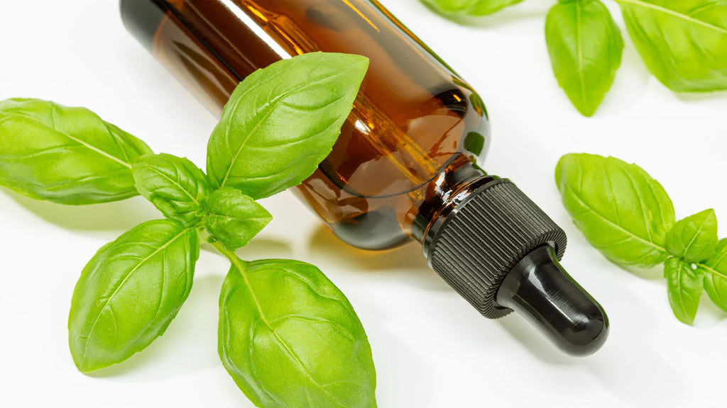 Top 10 Essential Oils for Inflammation