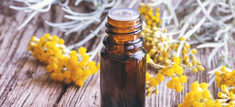 Top 10 Helichrysum Essential Oil