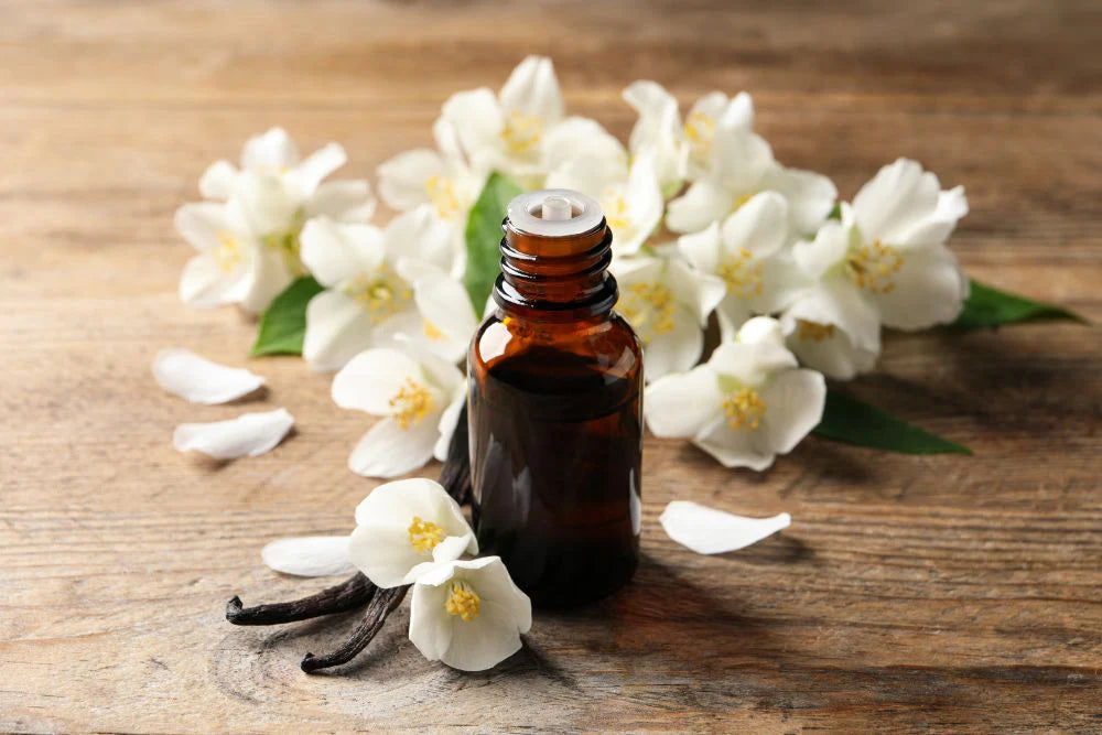 Top 10 Vanilla Essential Oil