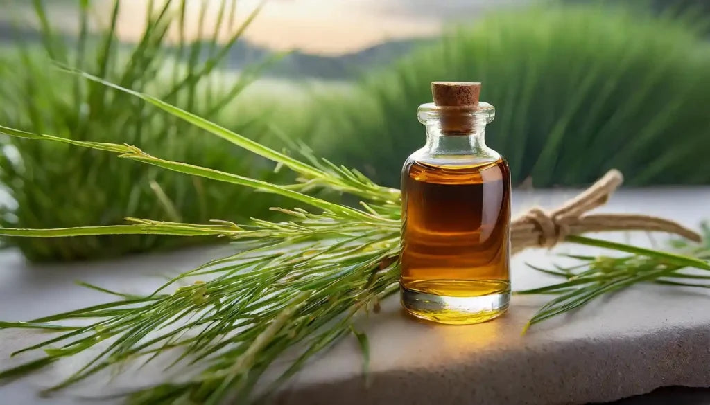 Top 10 Vetiver Essential Oil