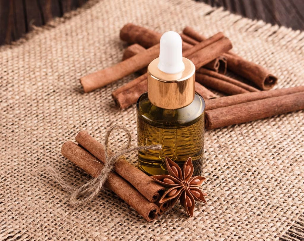 Top 10 Cinnamon Essential Oil