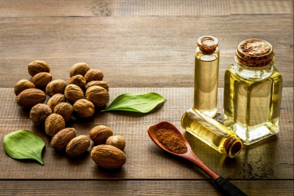 Top 10 Nutmeg Essential Oils