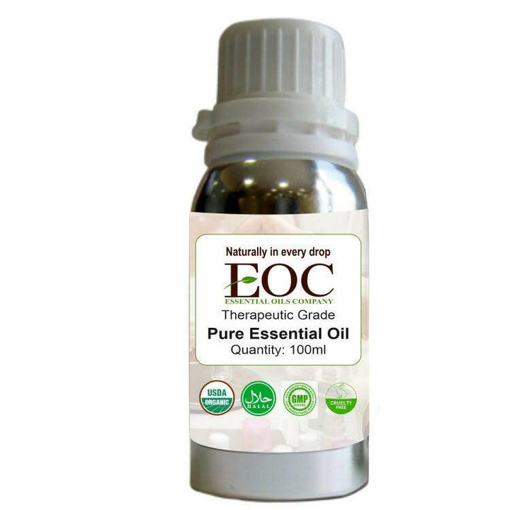 Pure Cardamom Oil - Essential Oils Company