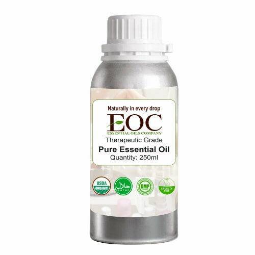 Pure Cardamom Oil - Essential Oils Company