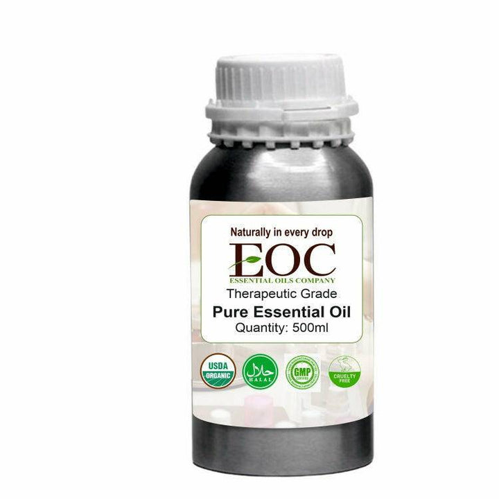 Petitgrain Oil - Essential Oils Company