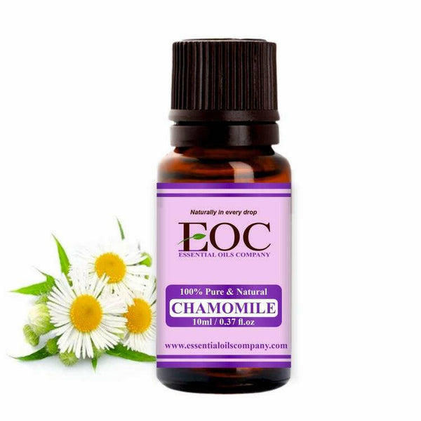 Chamomile Hydrosol - Essential Oils Company