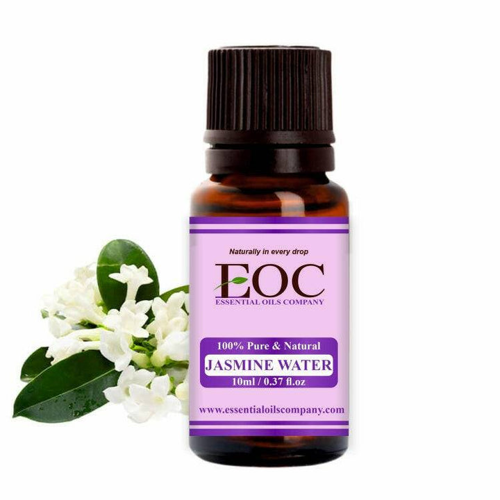 Jasmine Water - Essential Oils Company