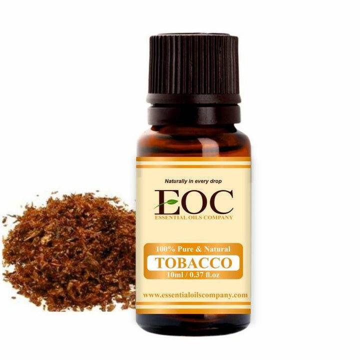 Tobacco (Zarda) Absolute - Essential Oils Company