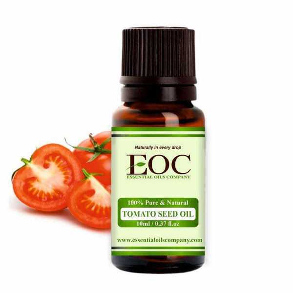 Tomato Seed Oil - Essential Oils Company