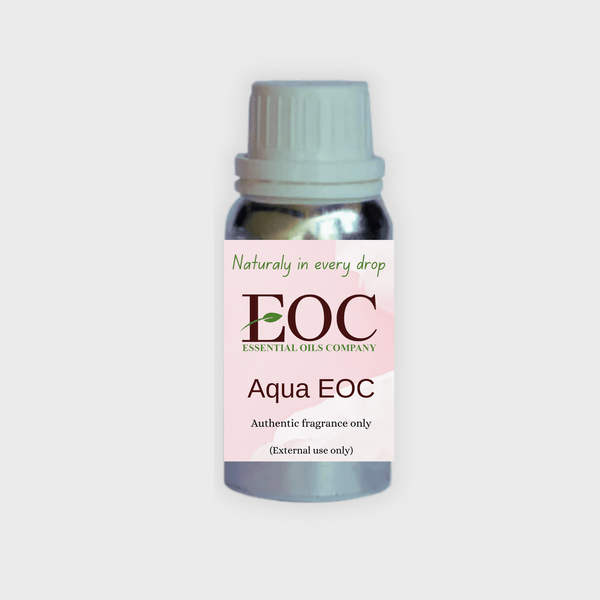 Aqua EOC - Essential Oils Company