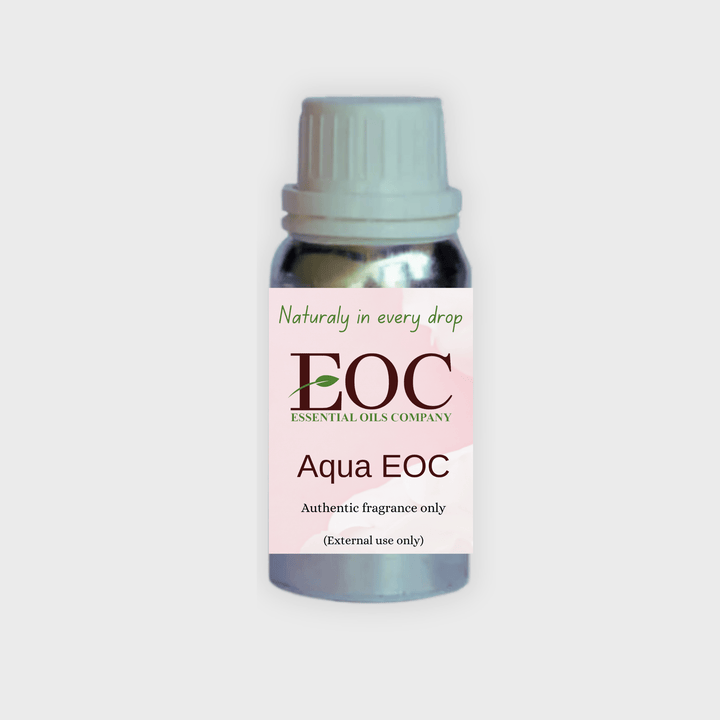 Aqua EOC - Essential Oils Company