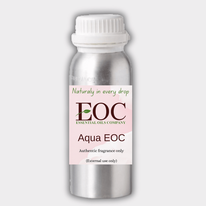 Aqua EOC - Essential Oils Company