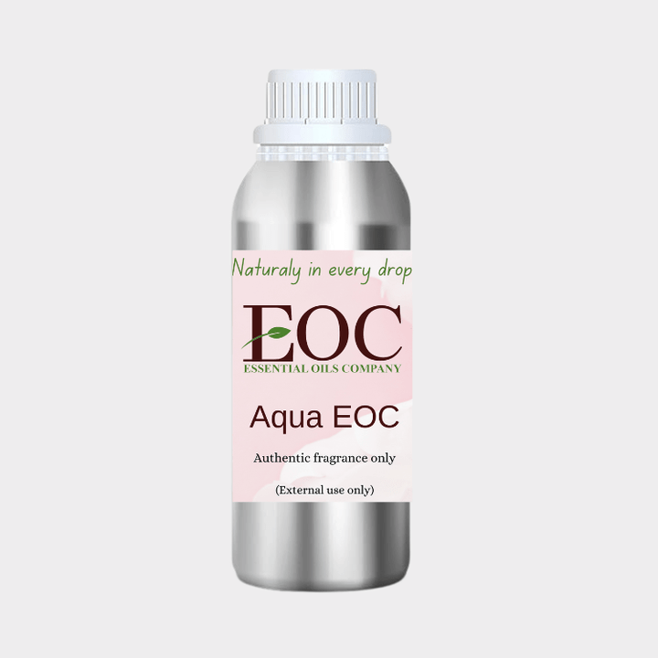 Aqua EOC - Essential Oils Company