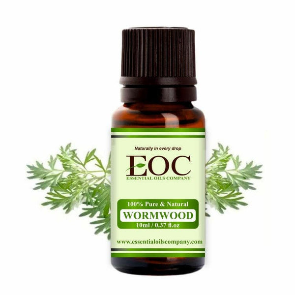 Wormwood Oil - Essential Oils Company