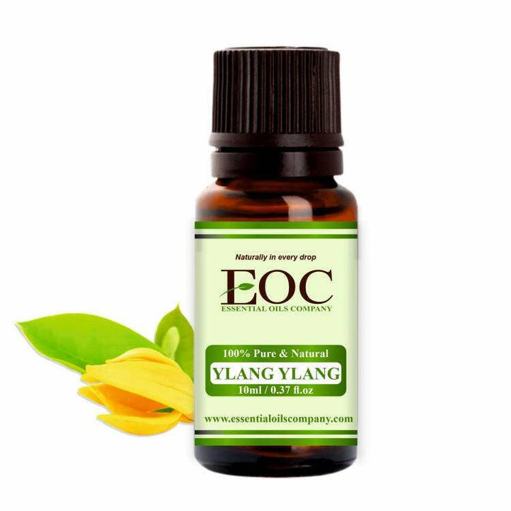 Ylang Ylang Oil - Essential Oils Company