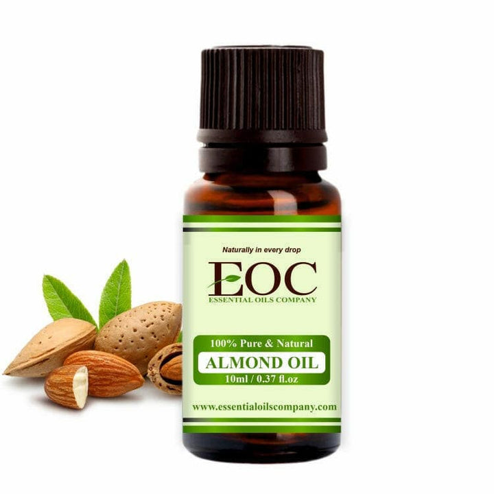 Almond Oil - Essential Oils Company