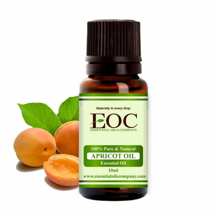 Apricot Seed Oil - Essential Oils Company