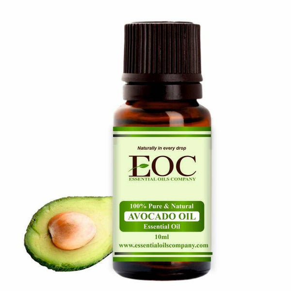 Avocado Oil - Essential Oils Company