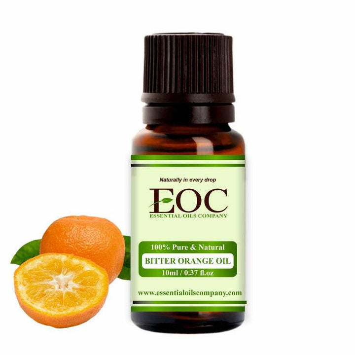 Bitter Orange Oil - Essential Oils Company