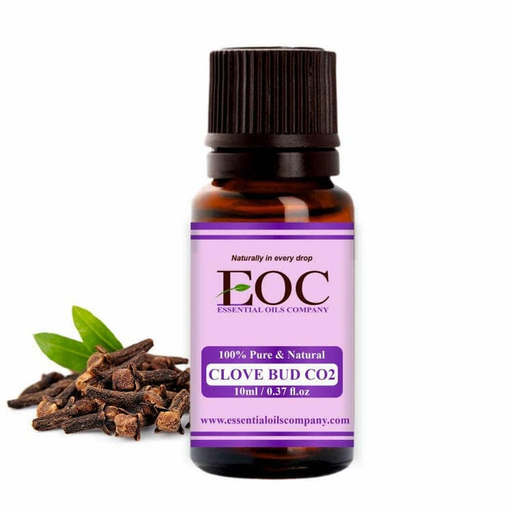 Clove Bud Co2 Extract Oil - Essential Oils Company