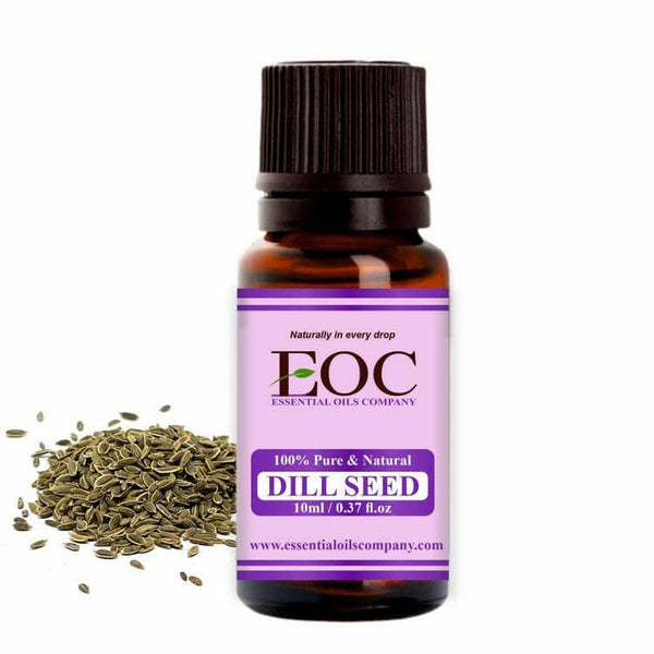 Dill Seed Oil - Essential Oils Company