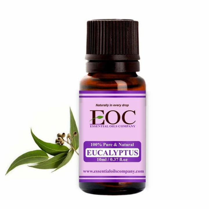 Eucalyptus Citriodora Oil - Essential Oils Company