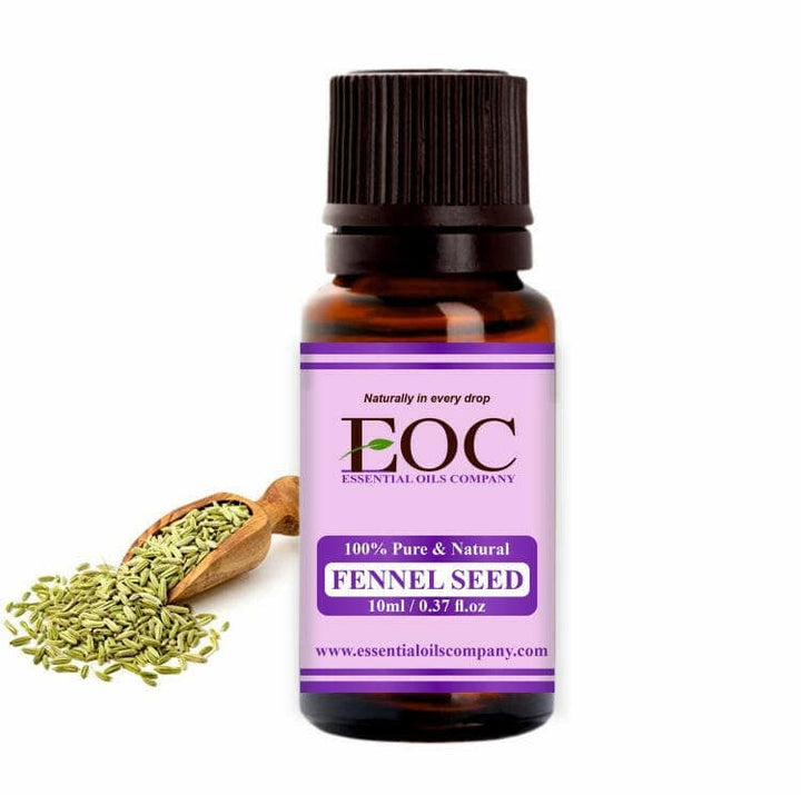 Fennel Seed Oil - Essential Oils Company