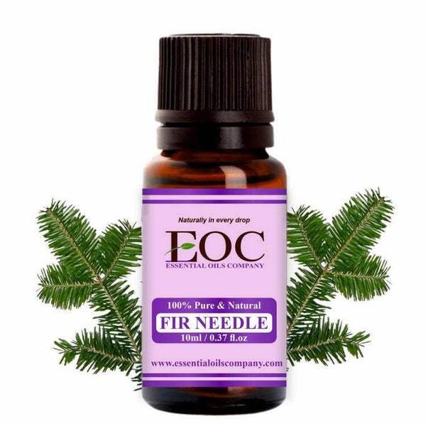 Fir Needle Oil - Essential Oils Company