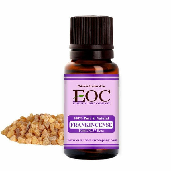 Frankincense Oil STD - Essential Oils Company