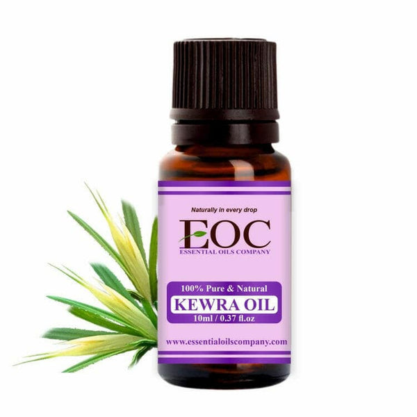 Kewra Oil (Kewda Oil) - Essential Oils Company