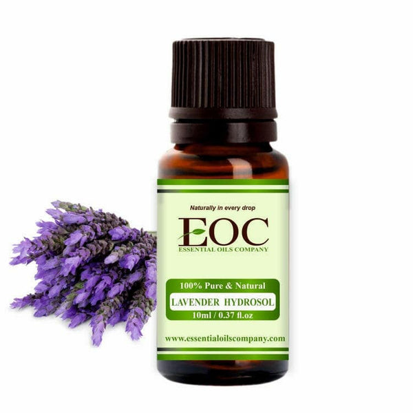 Lavender Hydrosol - Essential Oils Company