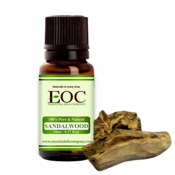 Sandalwood Hydrosol - Essential Oils Company