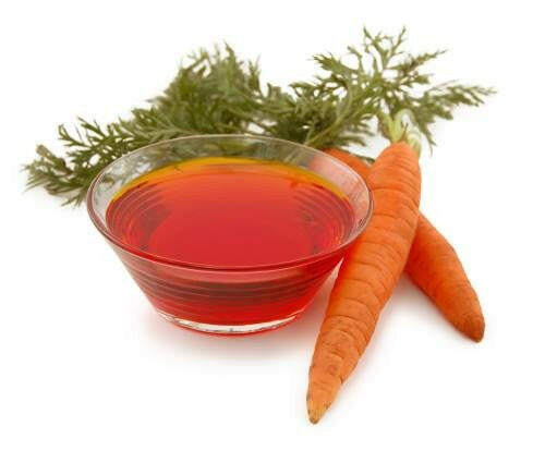 Carrot Seed Oil (high caratol)