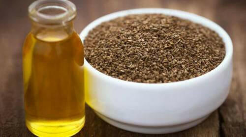 Ajowan Seed Oil