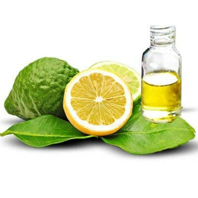 Bergamot Essential Oil