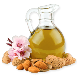 Almond Oil excellent quality buy