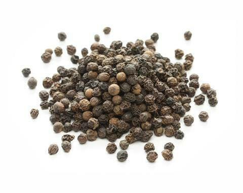 Black Pepper Oil SEEDS