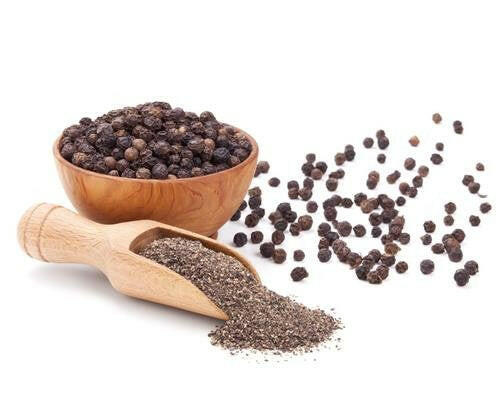 Black Pepper Oil Seed