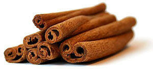 Cassia Cinnamon Oil 