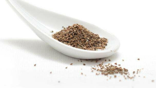 Celery Seed