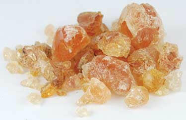 Frankincense Crystal - Essential Oils Company