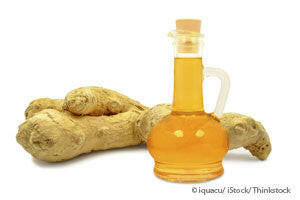 Ginger Root Oil - Essential Oils Company