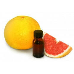 Grapefruit Oil - Essential Oils Company