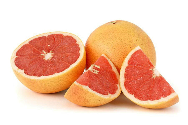 Grapefruit Oil - Essential Oils Company