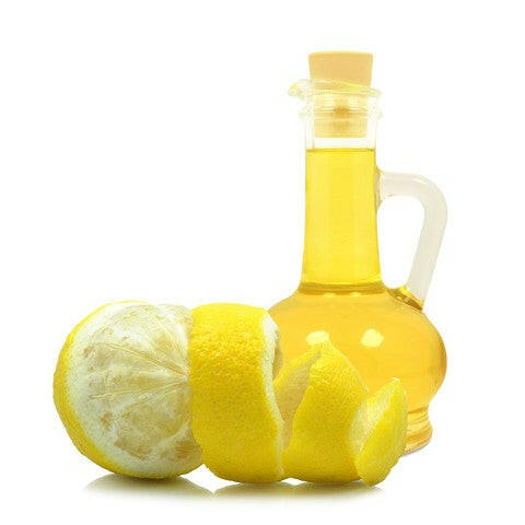 Lemon Oil - Essential Oils Company