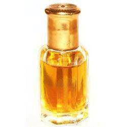 Arabic Shamama Attar - Essential Oils Company