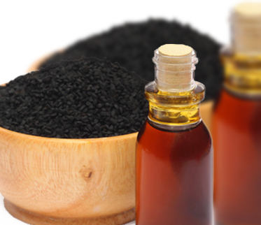 Black Seed Oil 