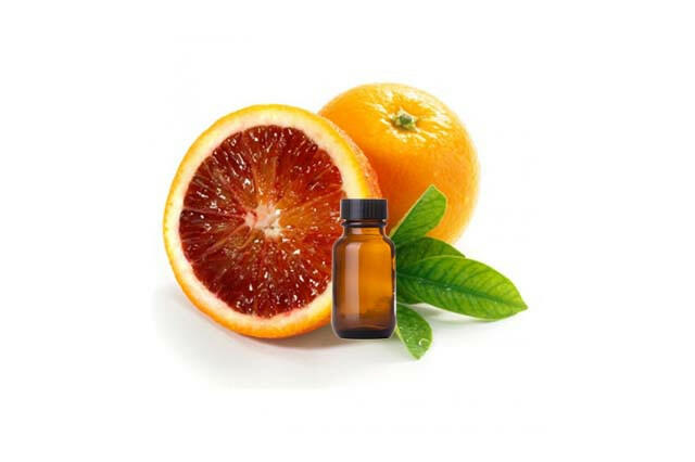 Blood Orange Oil - Essential Oils Company