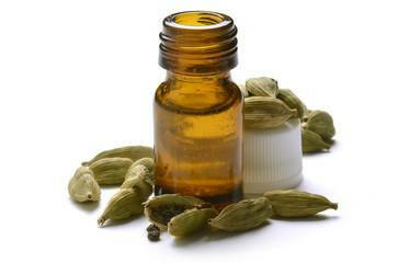 Cardamom essential oil